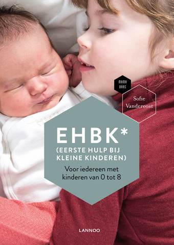 eerste hulp bij kinderen - unicorns & fairytales