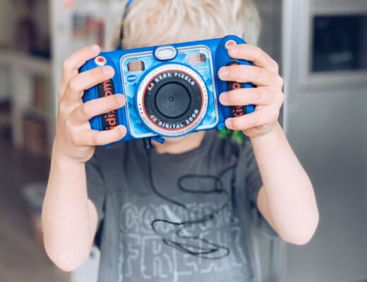 fotografie met kinderen - unicorns & fairytales