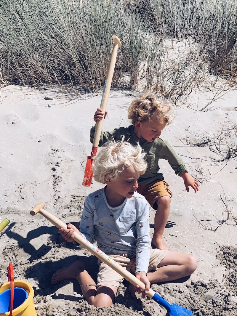 kinderactiviteiten in Koksijde - unicorns & fairytales