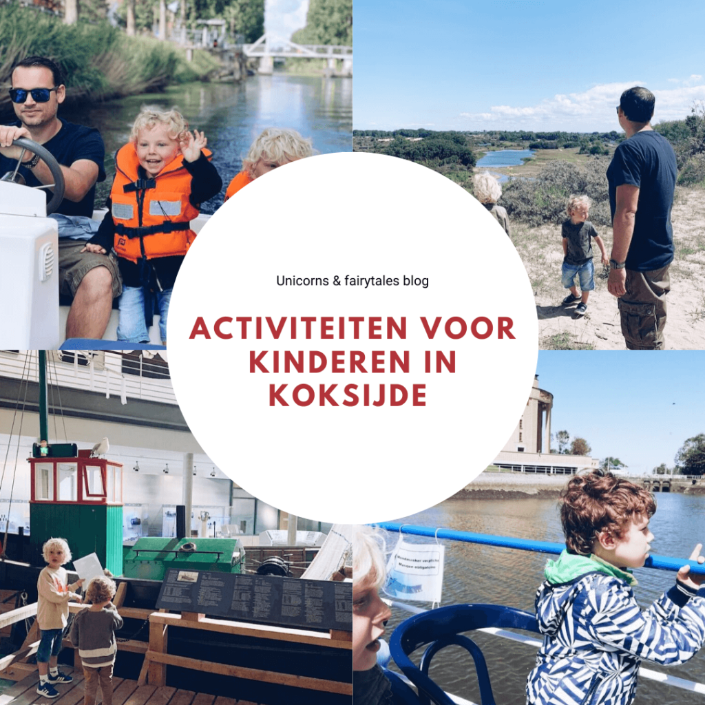 kinderactiviteiten in Koksijde en omstreken - unicorns & fairytales