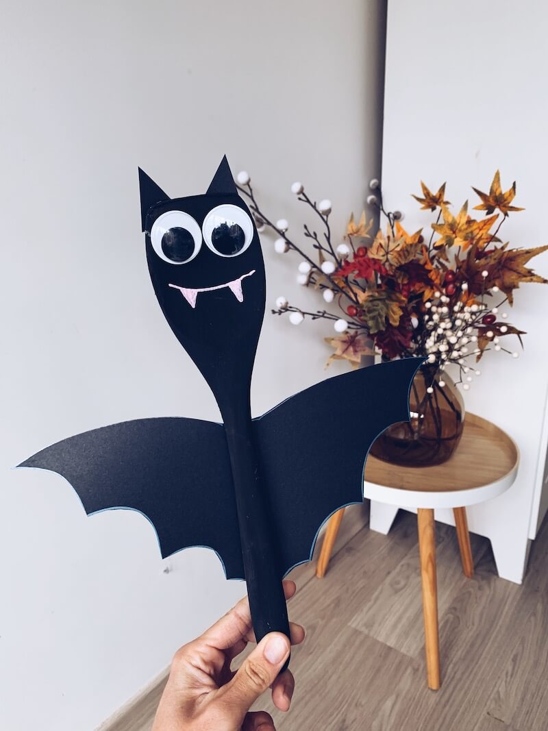 koolhydraat Investeren voorstel Halloween knutselen met kinderen + insop - unicorns & fairytales