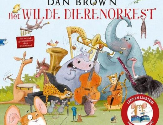 het wilde dierenorkest - unicorns & fairytales