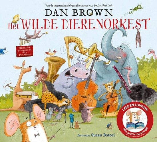 het wilde dierenorkest - unicorns & fairytales