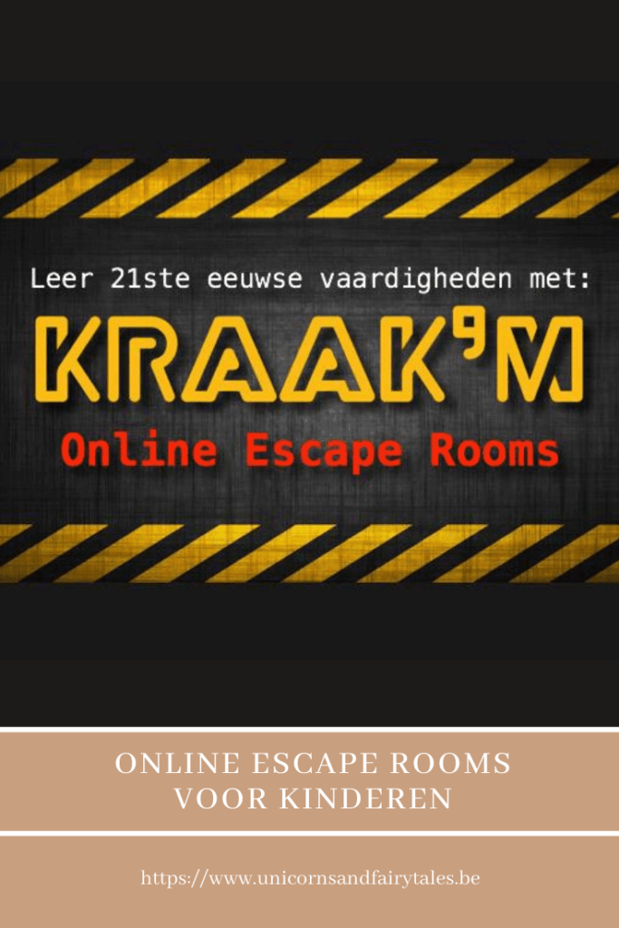 20x originele 2 683x1024 - Ken je deze online educatieve Escape Rooms al?