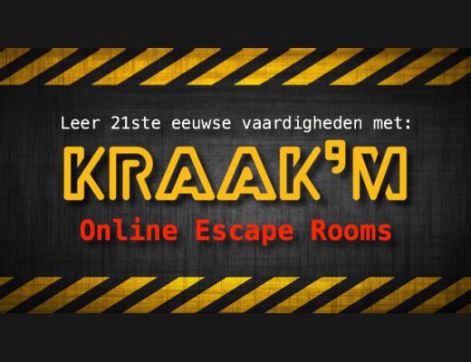 online escape rooms kinderen - unicorns & fairytales