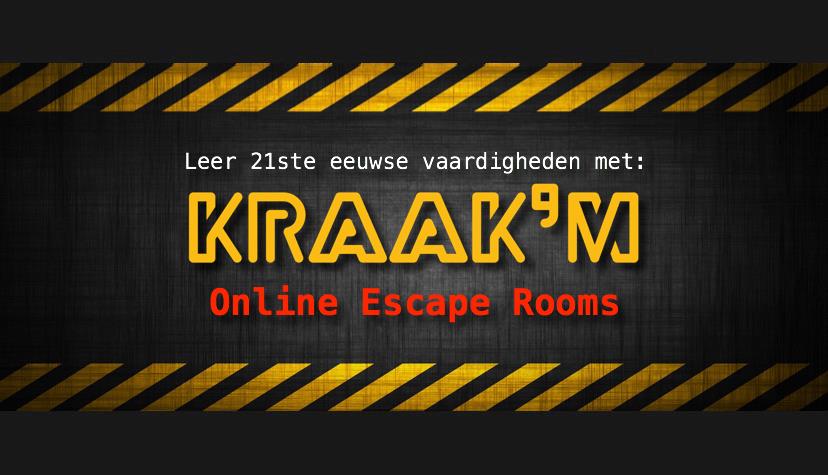 online escape rooms kinderen - unicorns & fairytales