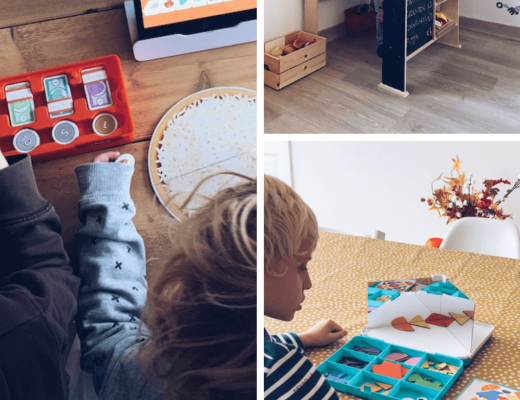 cadeautips voor kinderen van 4 jaar - unicorns & fairytales