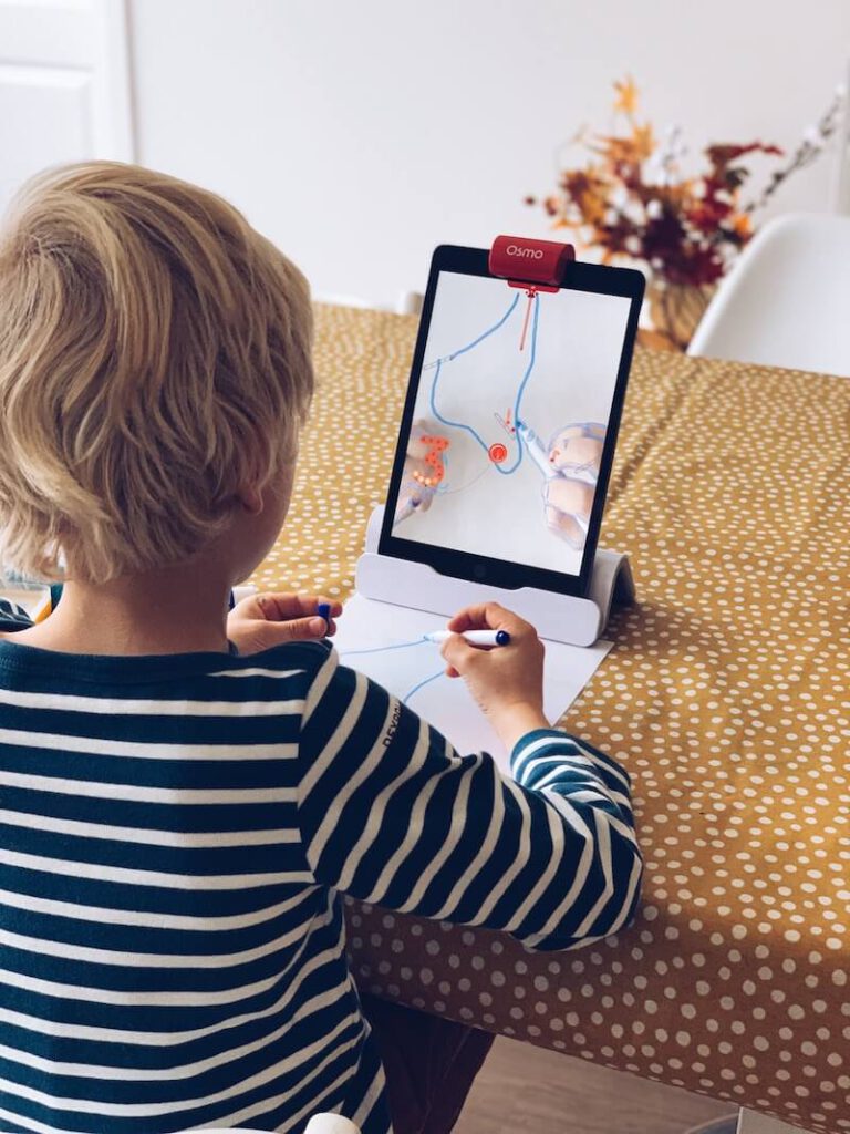 OSMO play - unicorns & fairytales