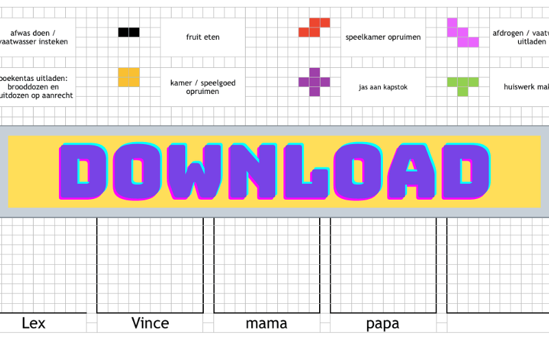 download 2 - Krijg dingen gedaan van je kinderen met deze Tetris hack