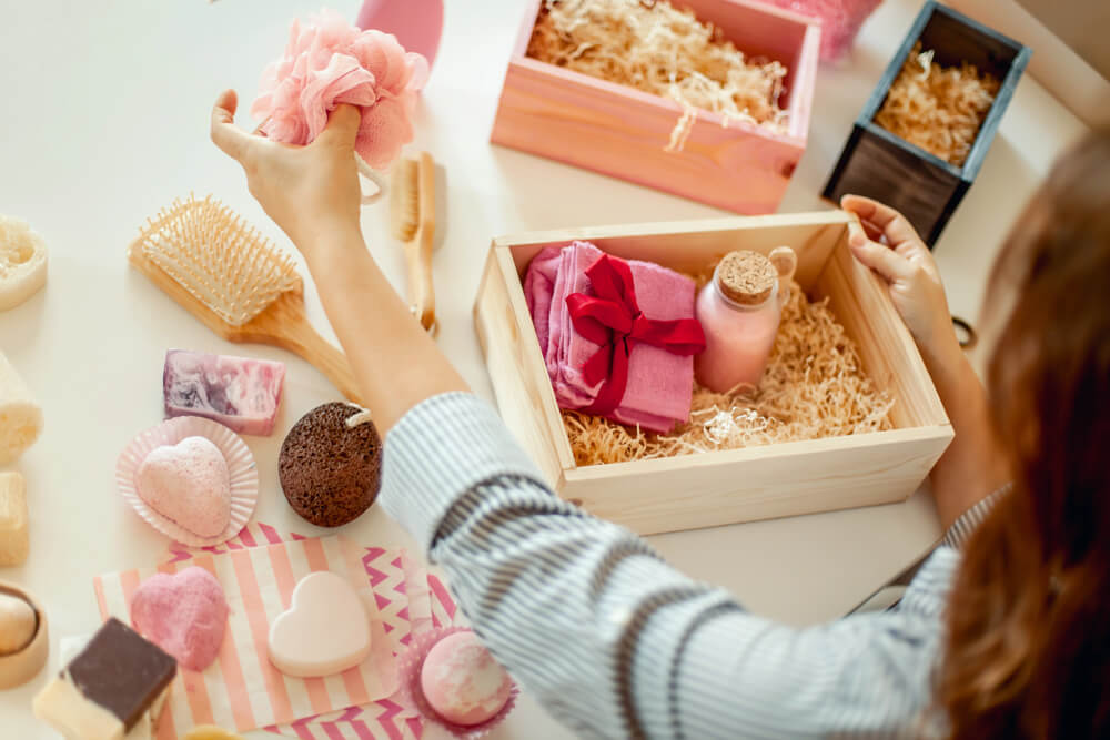 moederdag cadeau DIY - unicorns & fairytales