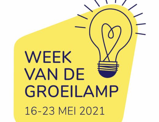 Week van de groeilamp - unicorns & fairytales