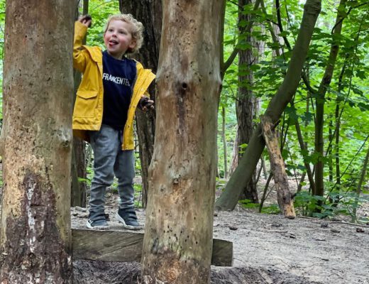Activiteiten in de Haan met kinderen - unicorns & fairytales
