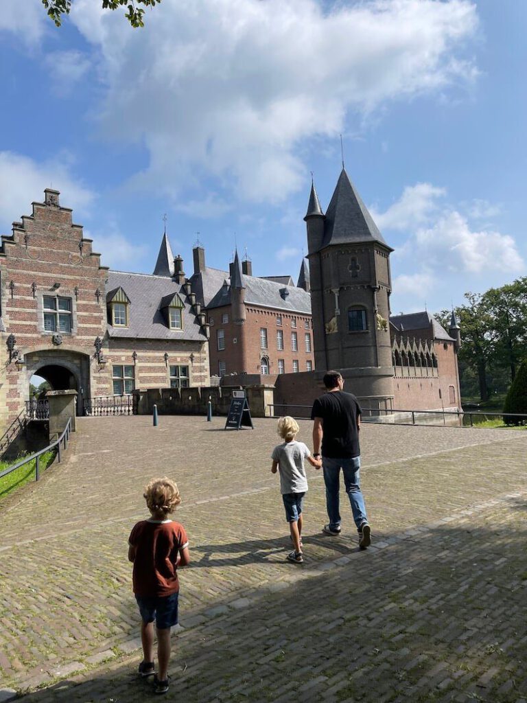 activiteiten in Brabant met kinderen - unicorns & fairytales