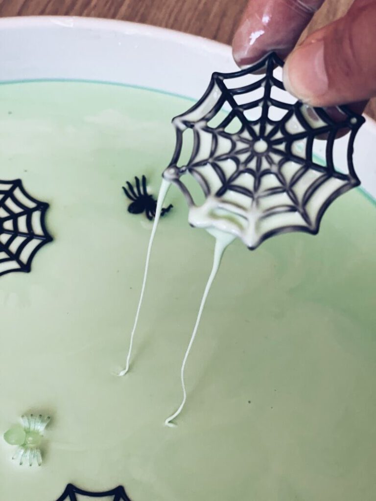 sensory activiteiten Halloween - unicorns & fairytales