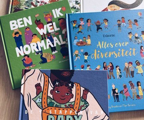 IMG 1428 480x400 - Nog meer mooie informatieve kinderboeken over diversiteit en racisme