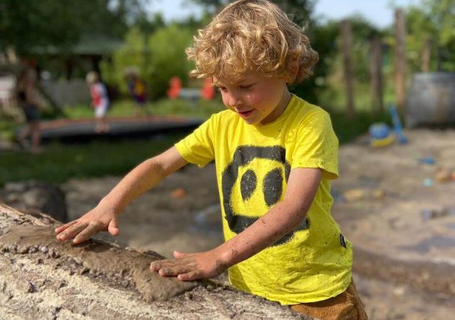 camping oergezellig - unicorns & fairytales