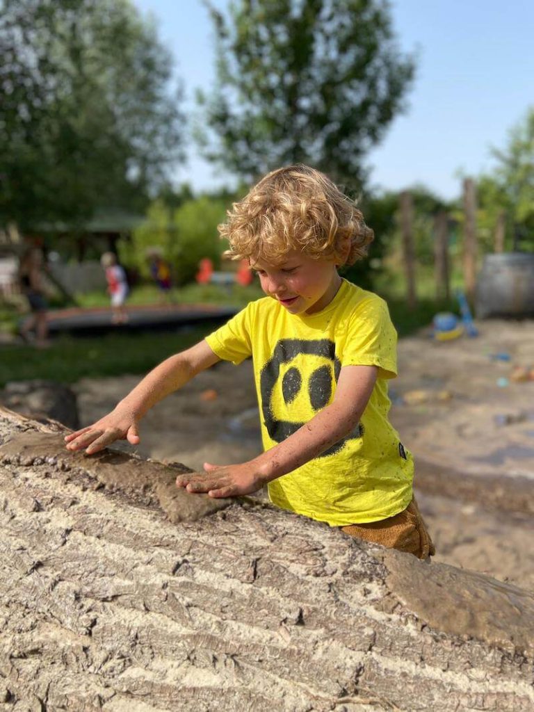 camping oergezellig - unicorns & fairytales