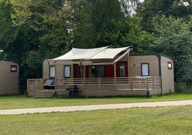 camping de twee bruggen - unicorns & fairytales