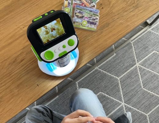 VTech educatief speelgoed- unicorns & fairytales