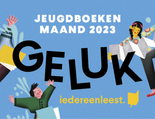 jeugdboekenmaand - unicorns & fairytales