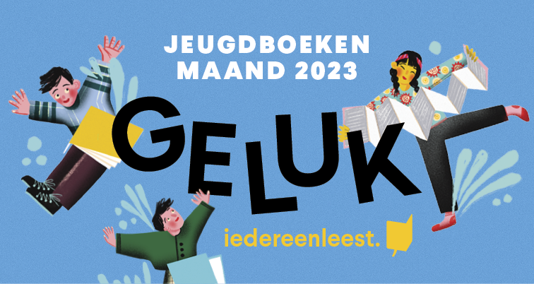 jeugdboekenmaand - unicorns & fairytales