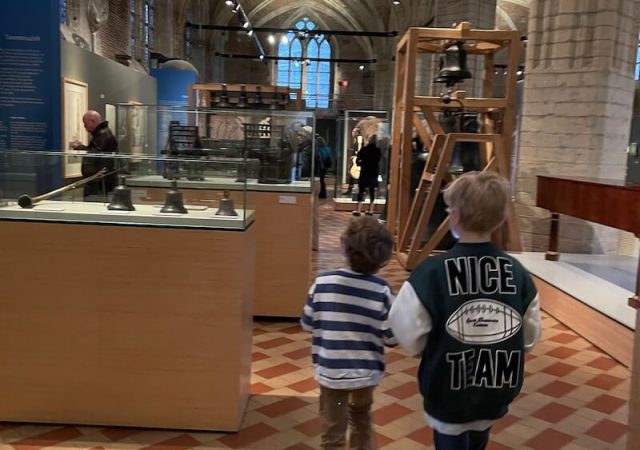 Museum Vleeshuis Antwerpen - unicorns & fairytales