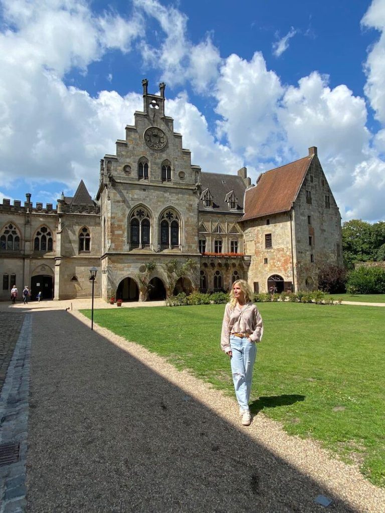 Kasteel Bentheim - unicorns & fairytales