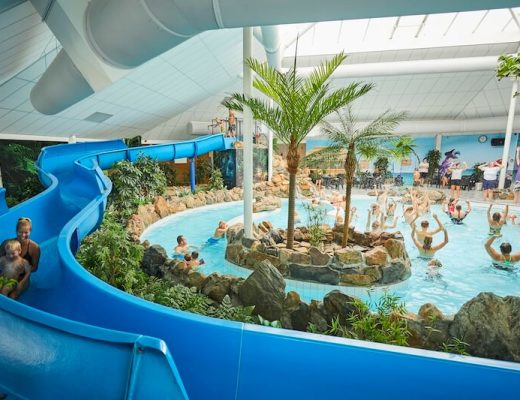 recreatiepark De Leistert - unicorns & fairytales