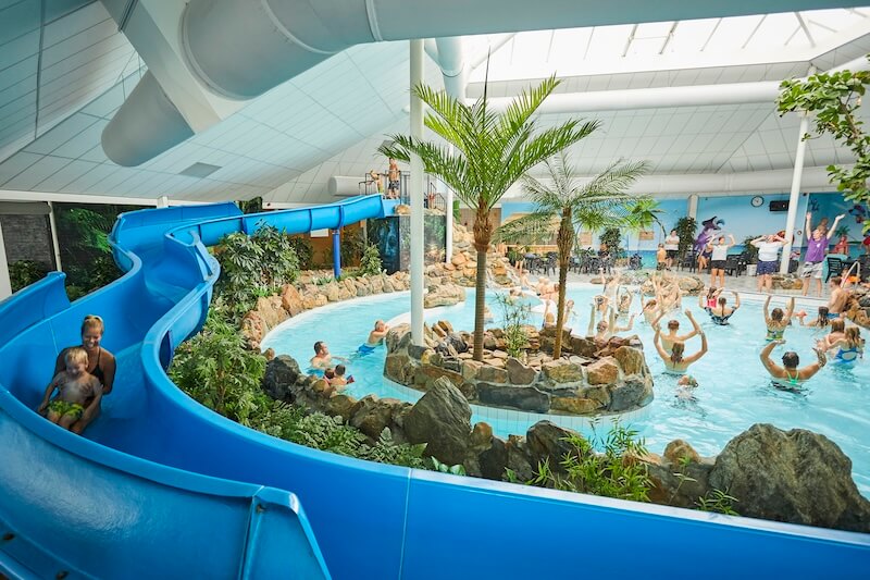 recreatiepark De Leistert - unicorns & fairytales
