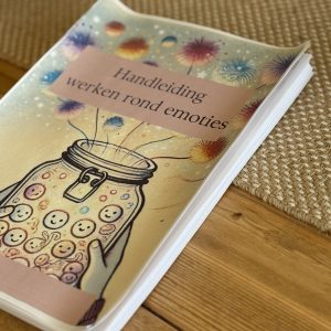 handleiding groeimindset - unicorns & fairytales