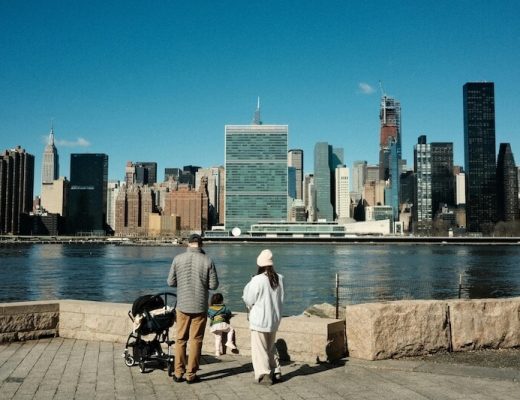 wat te doen in New York - unicorns & fairytales