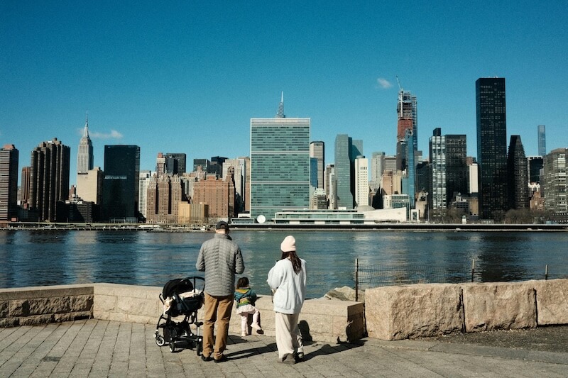 wat te doen in New York - unicorns & fairytales