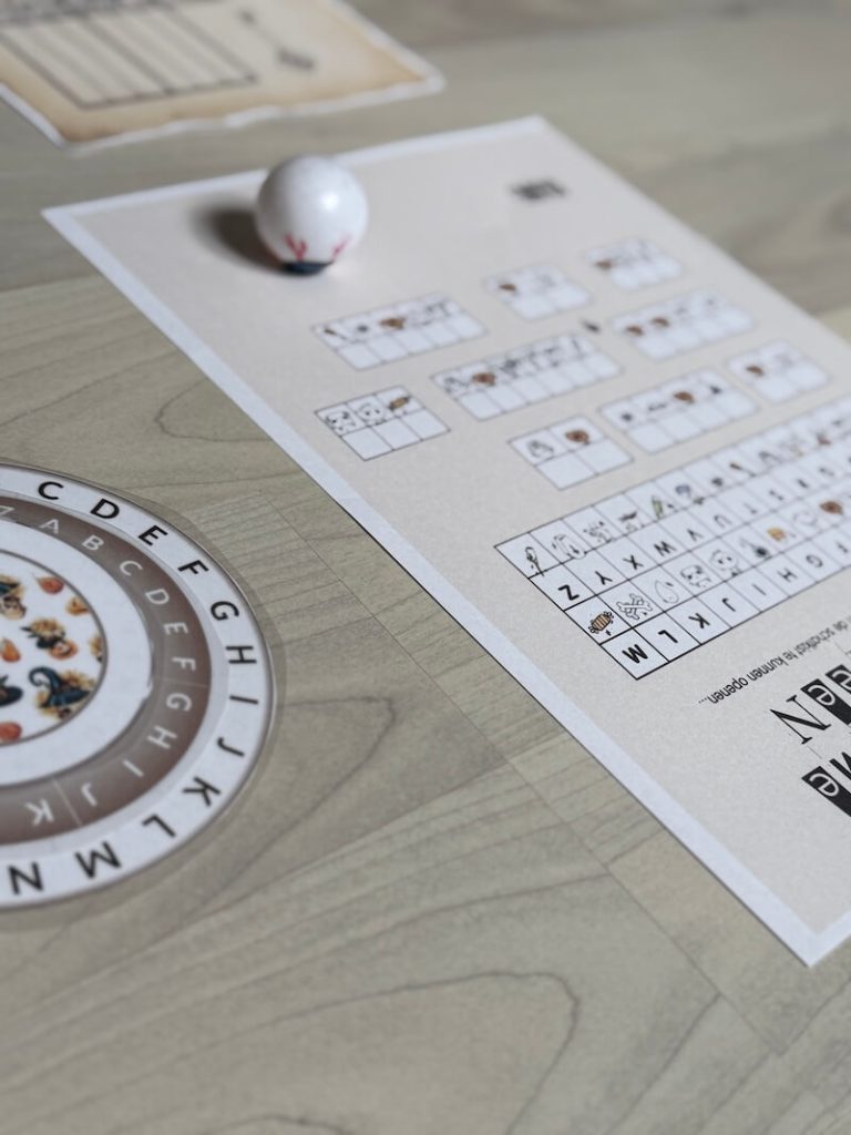 escape game halloween kinderen - unicorns & fairytales