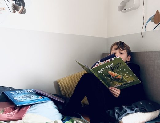 boeken over gevoelens - unicorns & fairytales