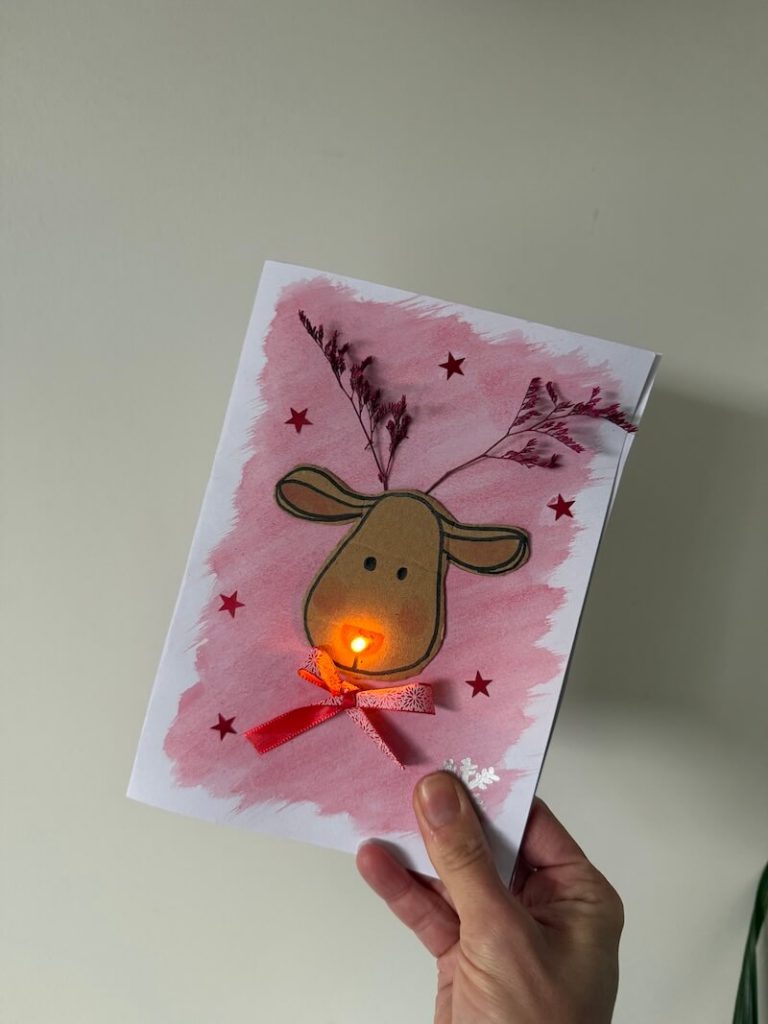 werken rond elektriciteit met kinderen - unicorns & fairytales