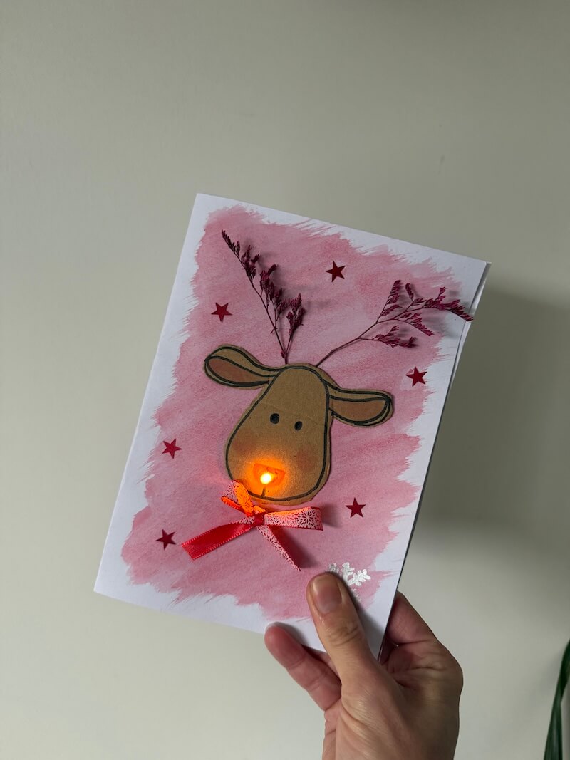 werken rond elektriciteit met kinderen - unicorns & fairytales