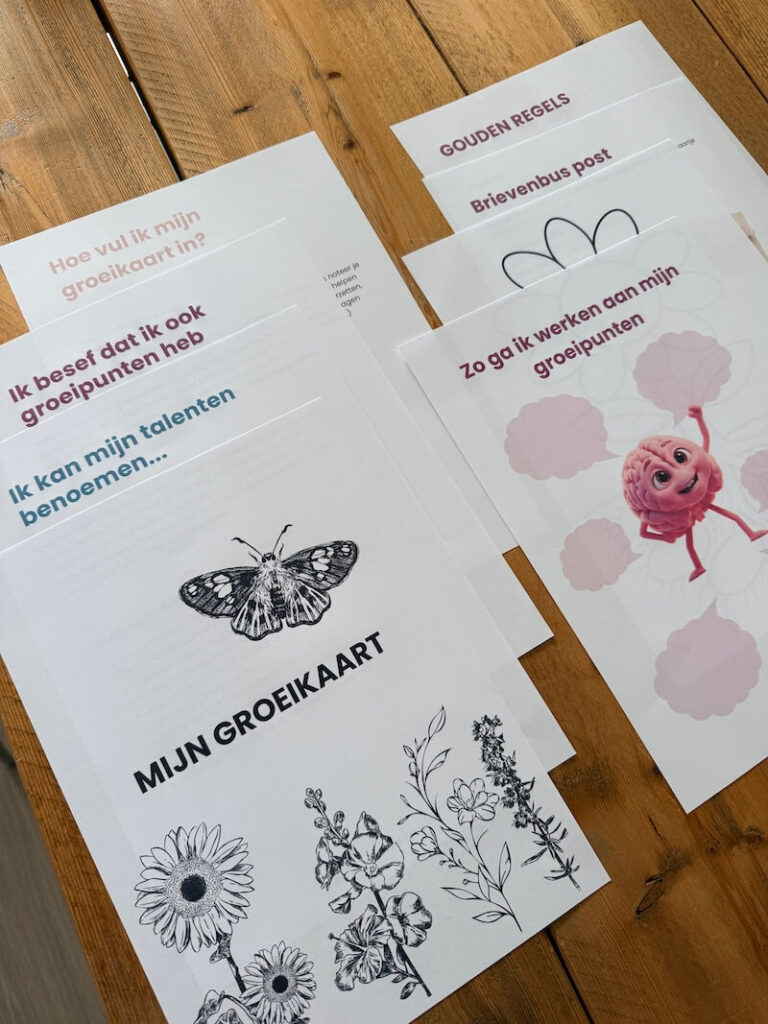 plusklas voor hoogbegaafde kinderen - unicorns & fairytales