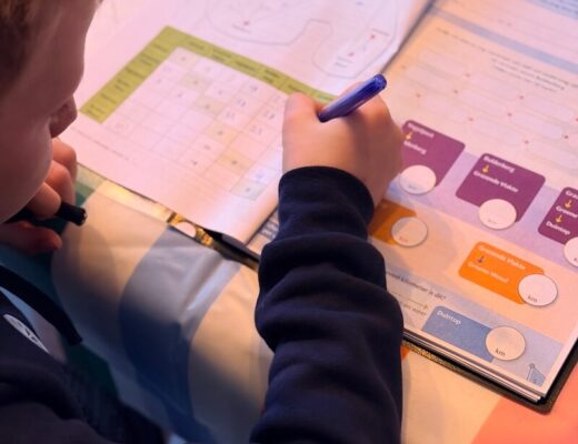 plusklas voor hoogbegaafde kinderen - unicorns & fairytales