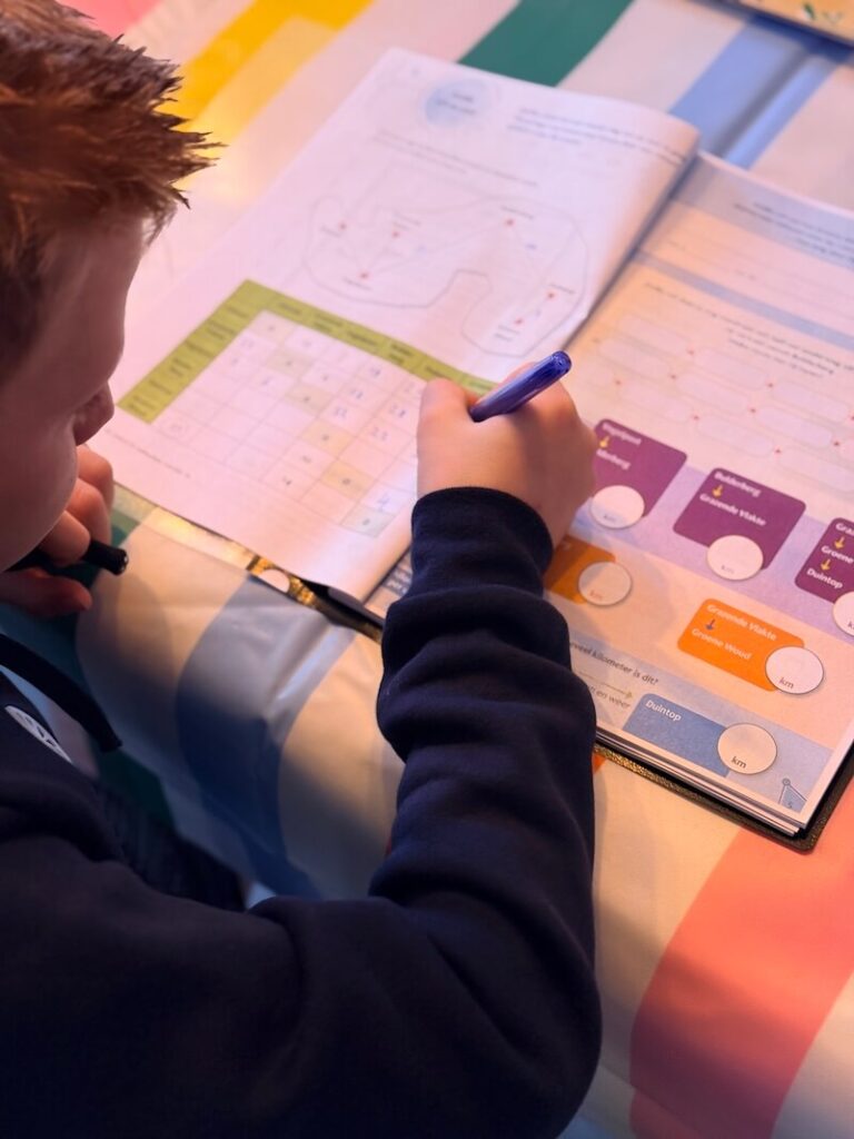 plusklas voor hoogbegaafde kinderen - unicorns & fairytales