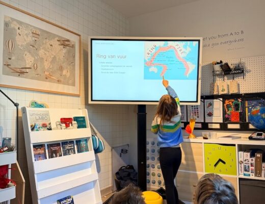 plusklas voor hoogbegaafde kinderen - unicorns & fairytales